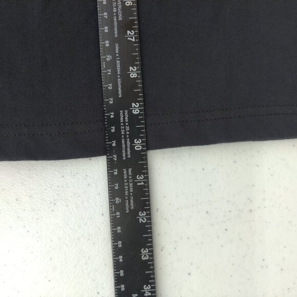 Zero Foxtrot Shirt Men Large I Am Become Death Hue City Peace Tour Graphic Print - Picture 8 of 9